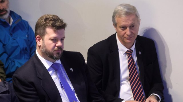 El debate sobre el gobierno por decreto: un pulso entre Ejecutivo y Legislativo que redefine la democracia chilena