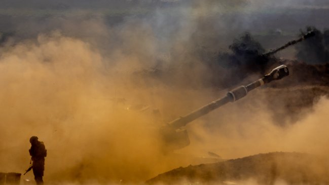 Israel mantiene ofensiva aérea contra Hizbulá en Líbano: un conflicto sin tregua a un año del alto el fuego