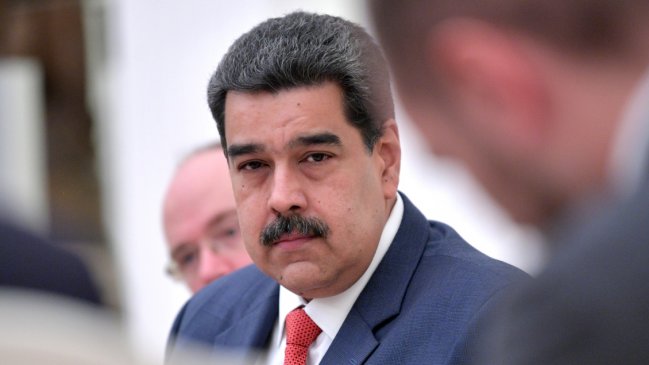 Maduro no llega a diciembre en el poder, según senador estadounidense