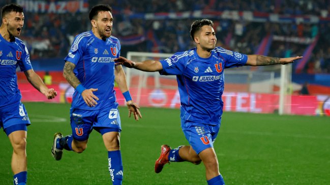 Ricardo Bochini y Daniel Bertoni elogiaron a Lucas Assadi: 