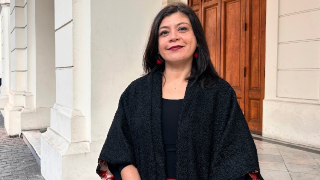 Psicóloga Loreto Orellana es la nueva superintendenta de Educación