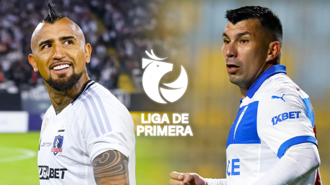 Colo Colo y la UC protagonizan un clásico con la necesidad de terminar con sus malas rachas