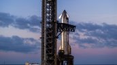 Tras tres intentos fallidos, la nave Starship será lanzada nuevamente el 24 de agosto