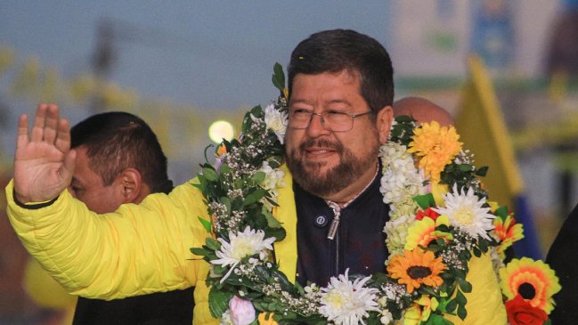 Bolivia: Oposición alerta que el Gobierno planea acusar fraude este domingo