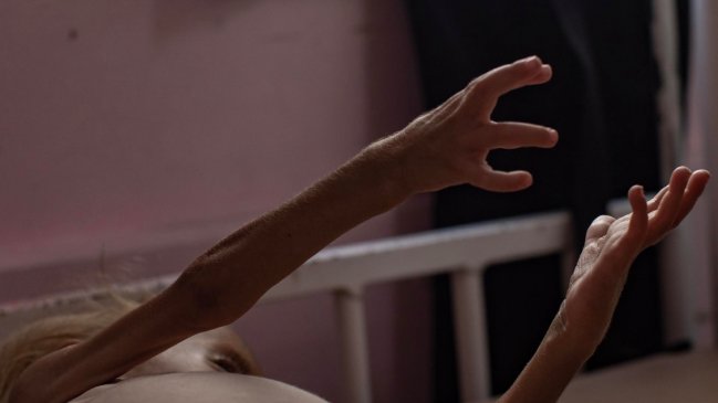 Joven gazatí murió por desnutrición 48 horas después de ser evacuada a Italia