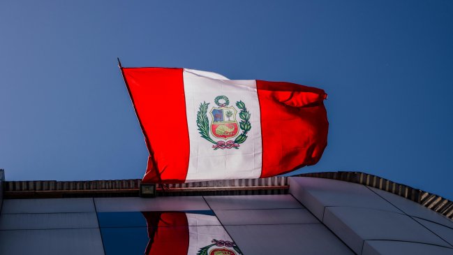 Tres menores fueron repatriados a Perú luego que su madre desapareciera en EE.UU.