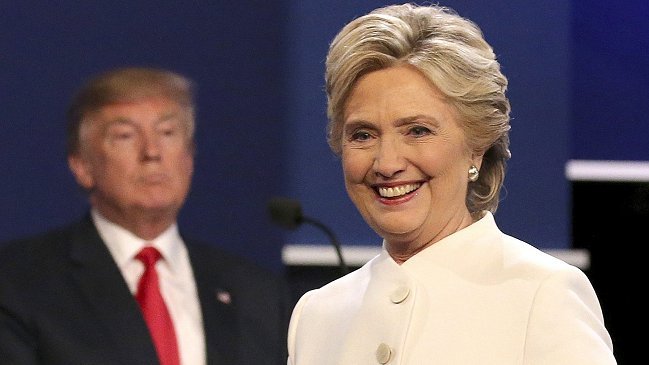 Hillary Clinton: Si Trump logra acabar la guerra en Ucrania, lo nominaría para el Nobel de la Paz