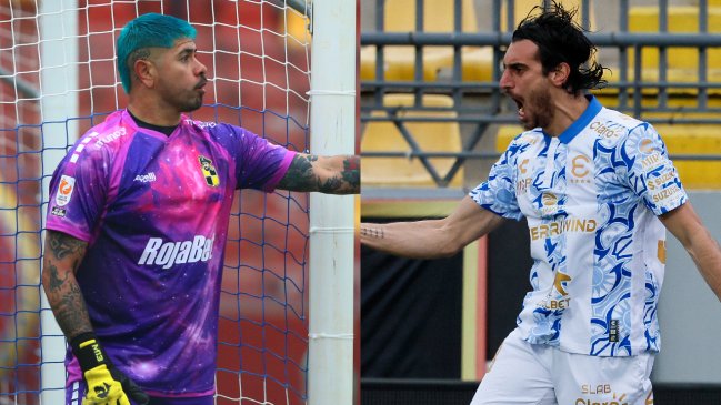 Coquimbo Unido buscará mantener firme su liderato ante Everton en el cierre de la fecha 20