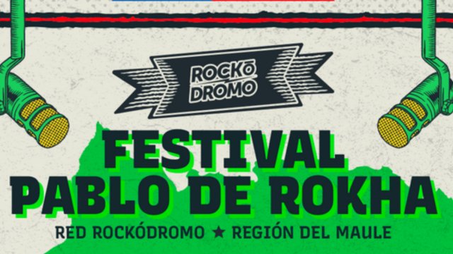Rockódromo 2025