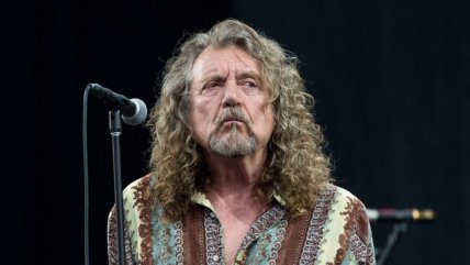   Plant explica por qué no quiso estar en la despedida de Black Sabbath 