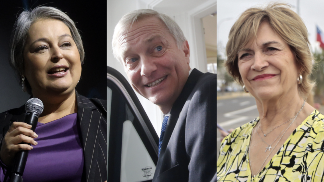 Jara lidera la primera vuelta, pero se desploma en la segunda: ¿fractura o realineamiento político?