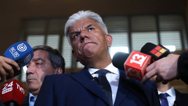 Encerrona al jefe de la Fiscalía Occidente fue parte de un 