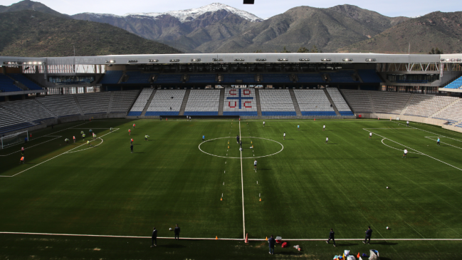 La programación de la fecha 21 de la Liga de Primera
