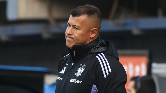 Colo Colo define el futuro de Almirón tras caída ante la UC