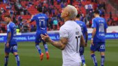 Eduardo Vargas tras anotar ante la U: Fue algo lindo marcar a este equipo que quiero mucho