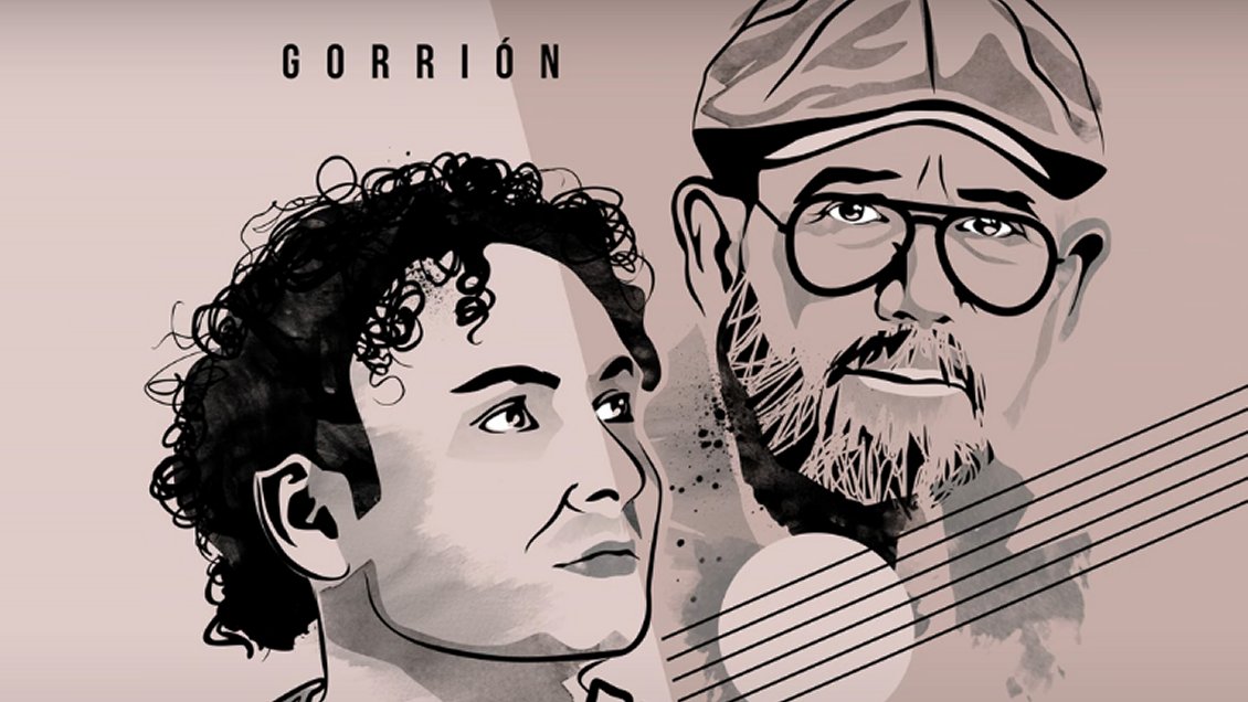 Colaboración musical entre José Manuel Lattus y Silvio Rodríguez: un diálogo tardío entre dos generaciones