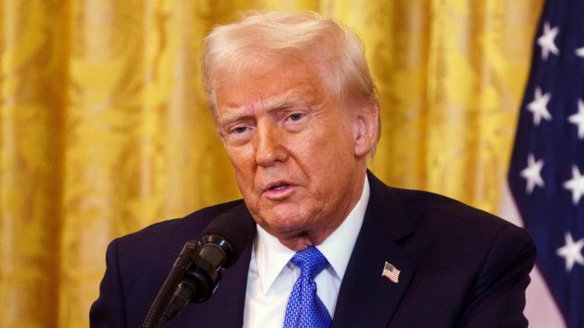 Trump firmará orden para eliminar el voto por correo antes de las elecciones legislativas