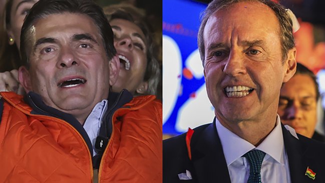 Chile observa con interés la inédita definición presidencial en Bolivia sin Evo ni el MAS