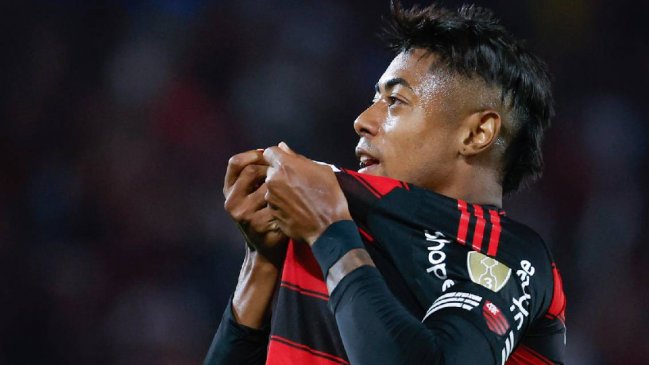 Flamengo firmó el mayor patrocinio en la historia del fútbol brasileño con casa de apuestas