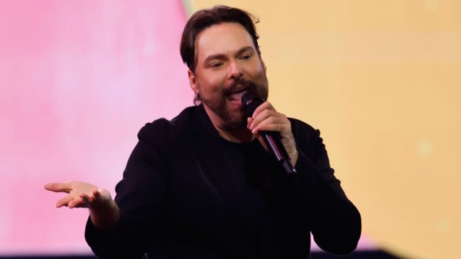 George Harris repasó a la producción del Festival de Viña: 