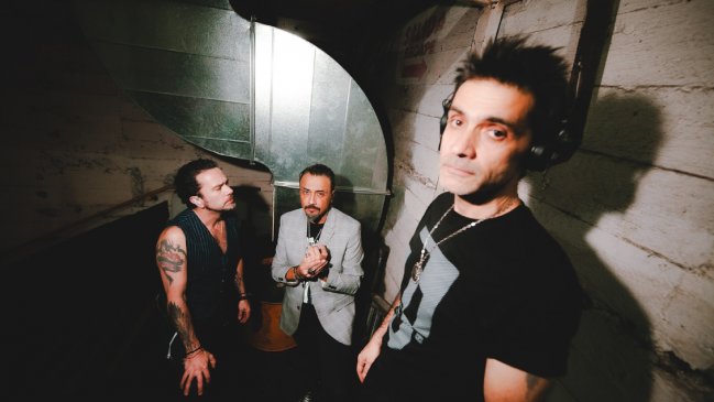 Lucybell dará show gratuito en una estación del Metro