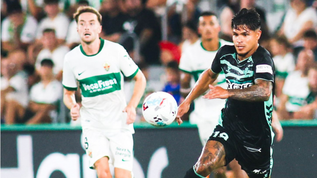 Real Betis de Pellegrini empató ante Elche en su debut en una nueva temporada de La Liga