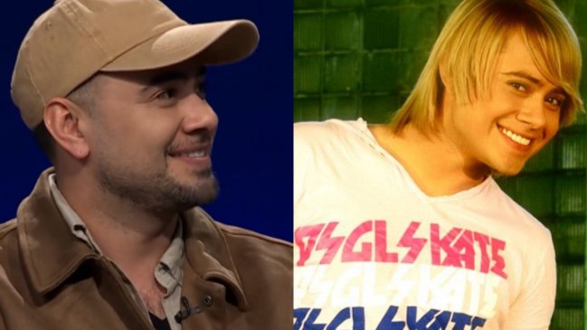 Arenito revela el difícil momento que enfrenta tras volver de Australia