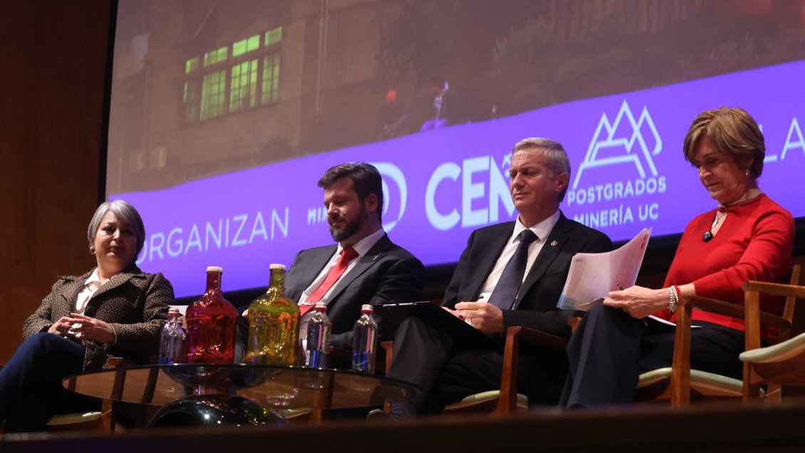 Expertos exigen propuestas realistas en programas presidenciales