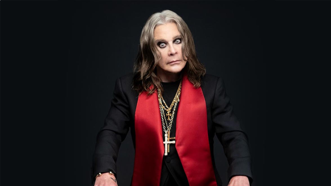 BBC cancela documental de Ozzy Osbourne por solicitud familiar