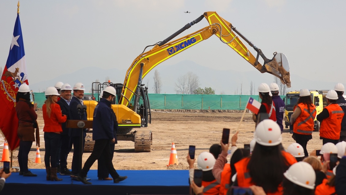 Metro inicia obras de Línea 9: Un proyecto que redefine la movilidad y las tensiones urbanas