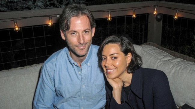 Aubrey Plaza y su duelo tras el suicidio de su esposo Jeff Baena: 