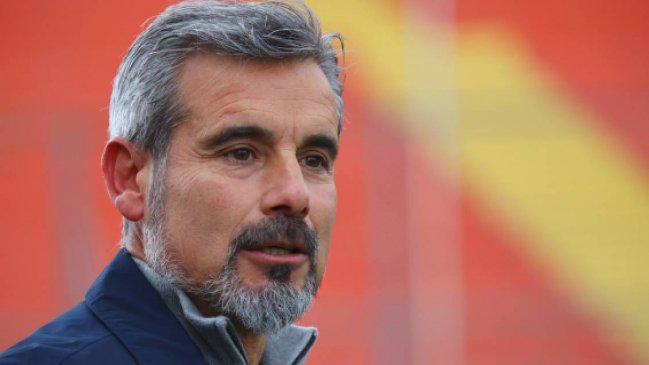 Miguel Ramírez: Debemos ser más contundentes para salir de la zona baja