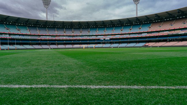 China expande sus instalaciones deportivas y consolida su industria con fuerte crecimiento