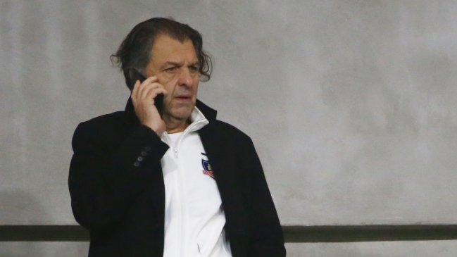 Mosa detalló el perfil para sucesor de Almirón: 