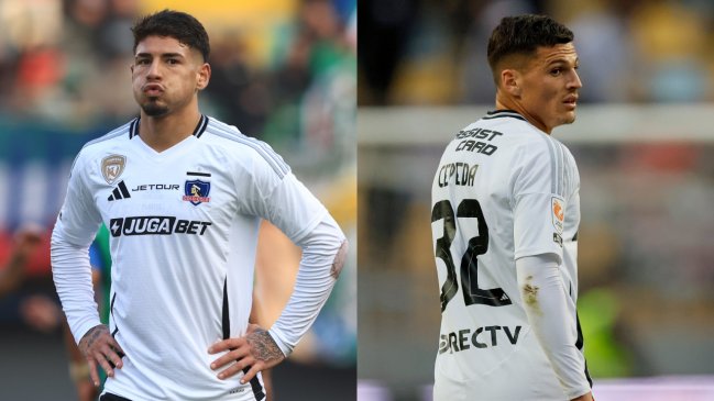 ¿Se van? Mosa comentó en qué pie están las ofertas por Alan Saldivia y Lucas Cepeda