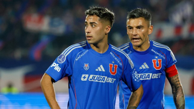 La U quiere completar la misión ante Independiente y sellar el paso a cuartos en la Copa Sudamericana