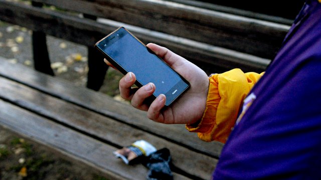 Creciendo Juntos: El uso de redes sociales en los adolescentes