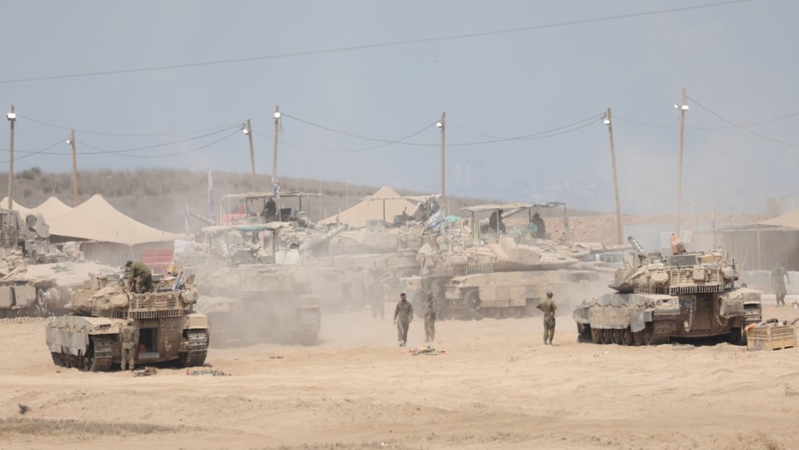 Hamás acepta tregua similar a acuerdos previos con Israel: ¿Un alto al fuego o un espejismo repetido?