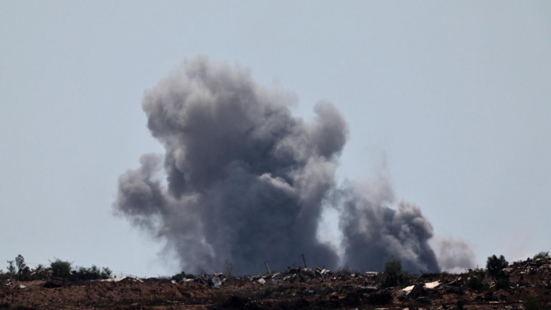 Gaza tras la tregua: ¿una pausa o el preludio de un nuevo ciclo de violencia?