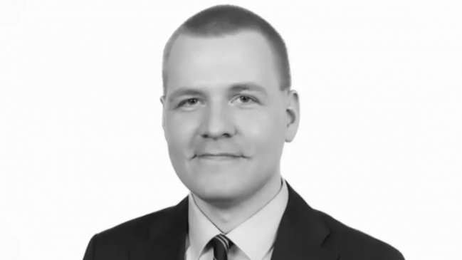 Diputado se suicidó en el Parlamento de Finlandia, según medios locales