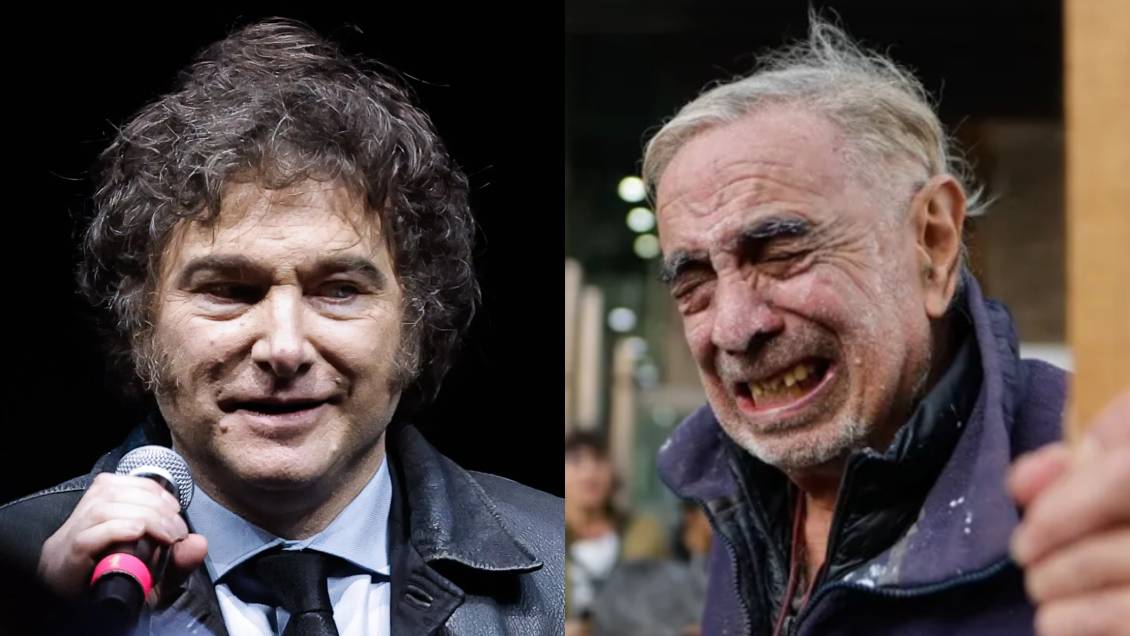 Milei veta aumento de pensiones en Argentina: un choque entre austeridad fiscal y derechos sociales