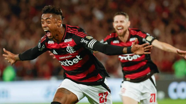 Flamengo quiere ser el Real Madrid de América, según su presidente