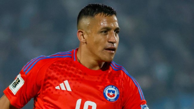 ¿Alexis Sánchez se convertirá en un 