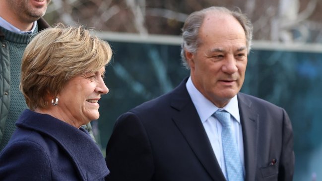 Juan Sutil sobre la dictadura de Pinochet: 