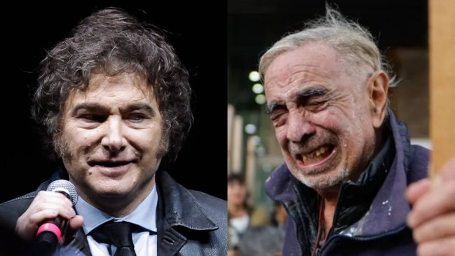 Milei logró imponer veto a ley que subía las pensiones en Argentina