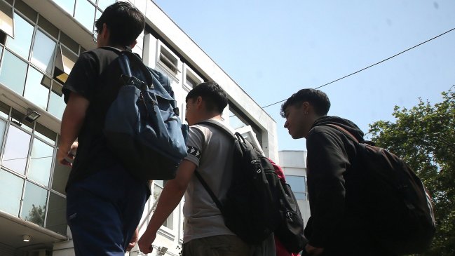 Cámara Baja aprobó el proyecto de fin al CAE y lo despachó al Senado