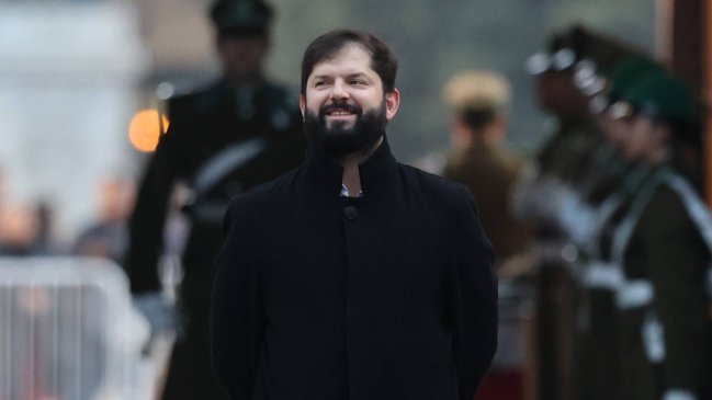 Gobierno celebró avance del fin al CAE: 