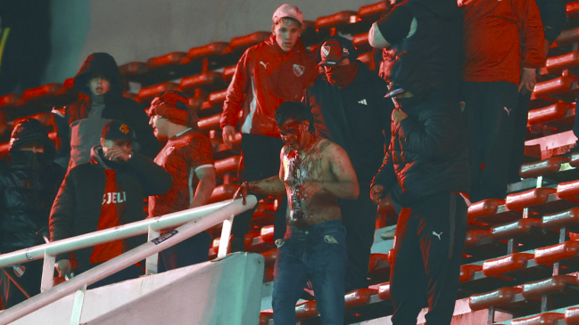 El duro castigo que ya auguran para la U e Independiente