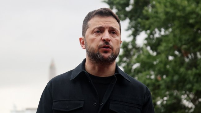 Lavrov rechaza apuro de Zelenski para una cumbre bilateral con Putin en Europa