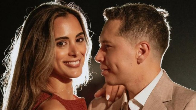 Suegra de Karol Lucero se refirió a la infidelidad: 